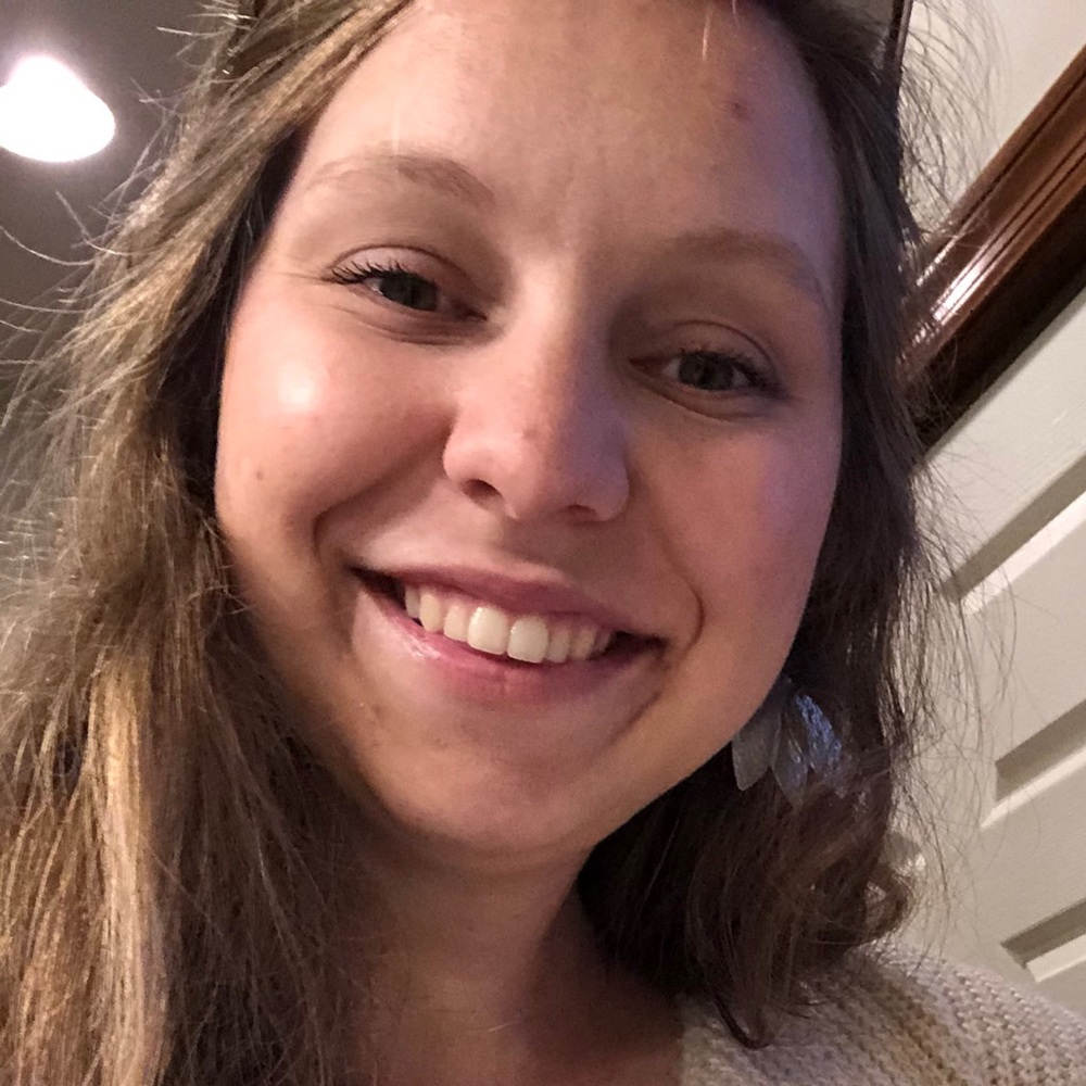 Meet your Posher, Tessa